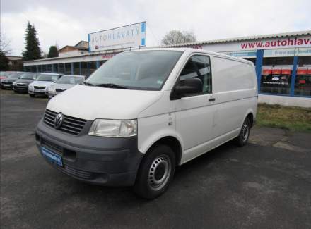 Volkswagen - Transporter