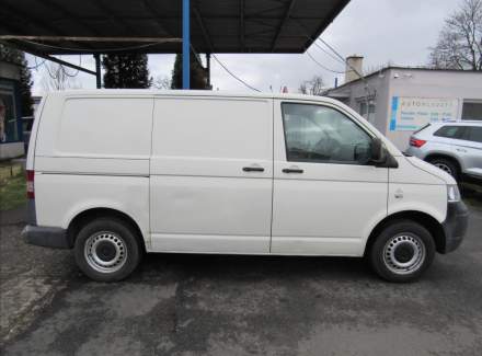 Volkswagen - Transporter