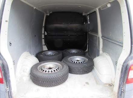 Volkswagen - Transporter