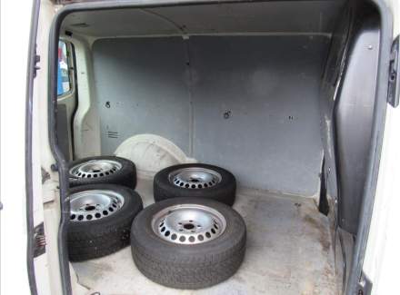 Volkswagen - Transporter