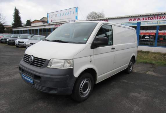 Volkswagen - Transporter