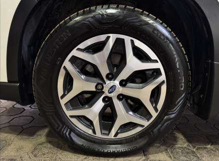 Subaru - Forester