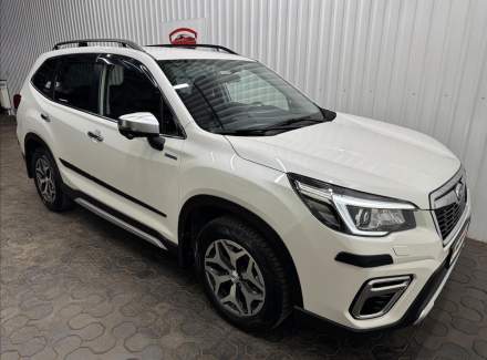 Subaru - Forester