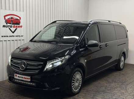Mercedes-Benz - Vito