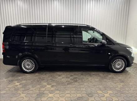 Mercedes-Benz - Vito
