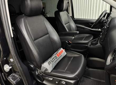 Mercedes-Benz - Vito