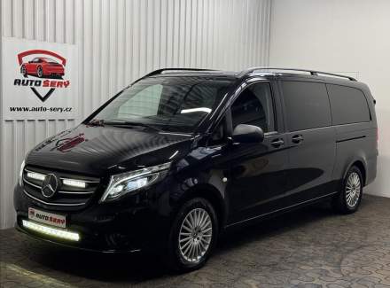 Mercedes-Benz - Vito