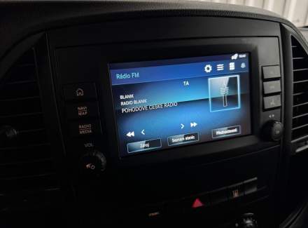 Mercedes-Benz - Vito