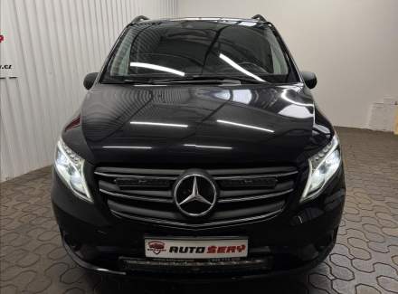 Mercedes-Benz - Vito