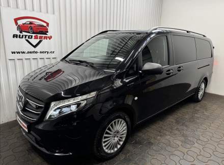 Mercedes-Benz - Vito