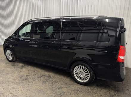 Mercedes-Benz - Vito