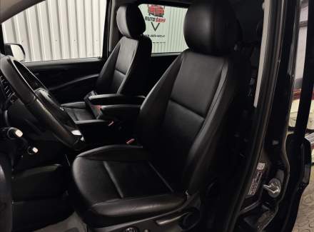 Mercedes-Benz - Vito