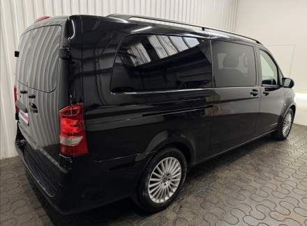Mercedes-Benz - Vito