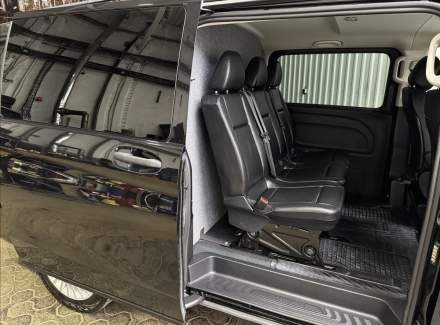 Mercedes-Benz - Vito