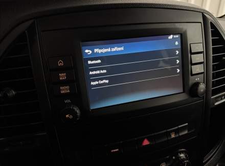 Mercedes-Benz - Vito