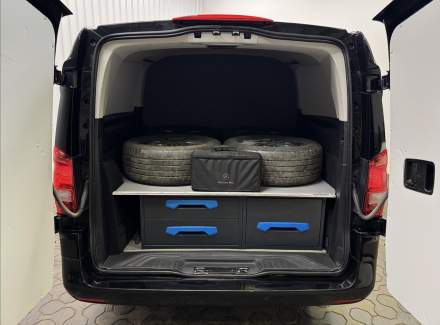 Mercedes-Benz - Vito