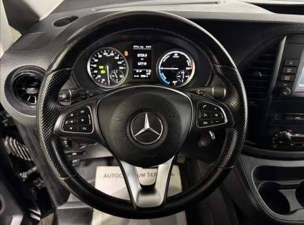 Mercedes-Benz - Vito