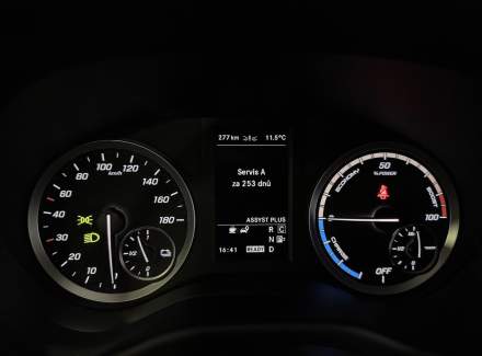 Mercedes-Benz - Vito