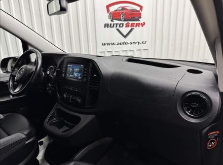 Mercedes-Benz - Vito