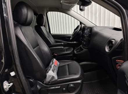 Mercedes-Benz - Vito