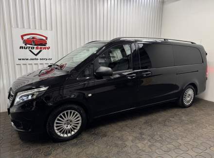 Mercedes-Benz - Vito