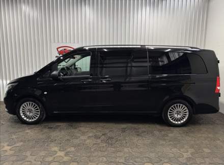 Mercedes-Benz - Vito