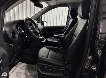 Mercedes-Benz - Vito