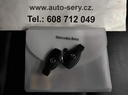 Mercedes-Benz - Vito