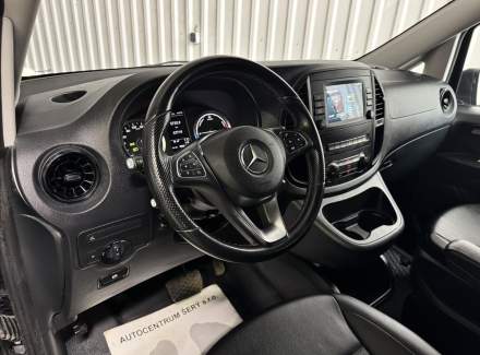 Mercedes-Benz - Vito