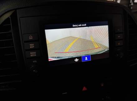 Mercedes-Benz - Vito