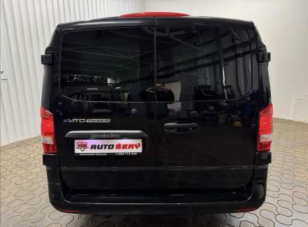 Mercedes-Benz - Vito