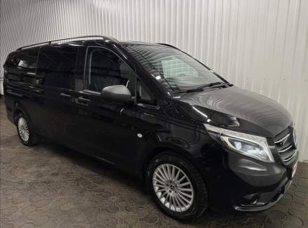 Mercedes-Benz - Vito