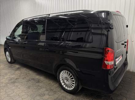 Mercedes-Benz - Vito