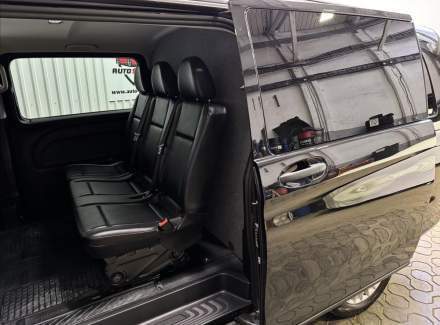 Mercedes-Benz - Vito