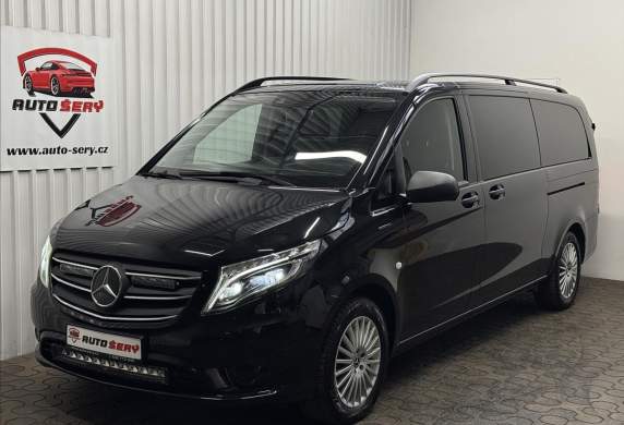 Mercedes-Benz - Vito