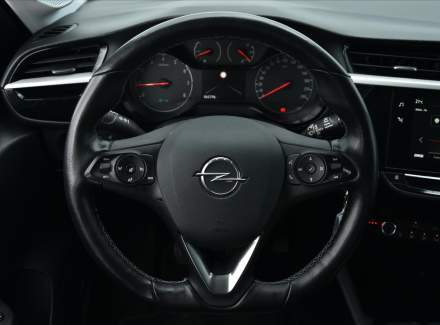 Opel - Corsa