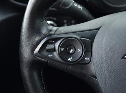 Opel - Corsa