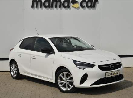 Opel - Corsa