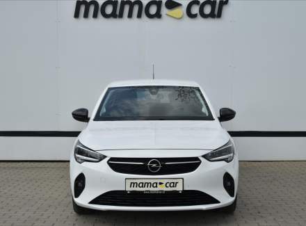Opel - Corsa