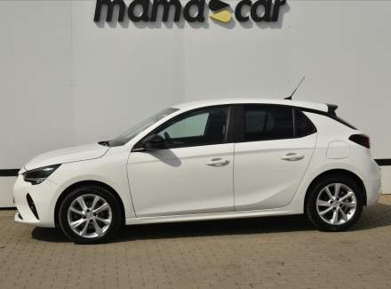 Opel - Corsa