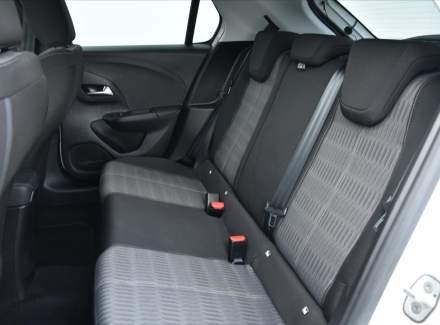 Opel - Corsa