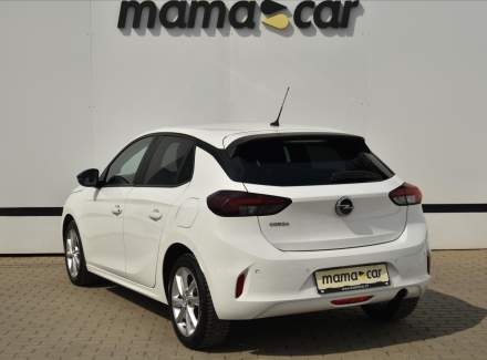 Opel - Corsa