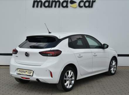Opel - Corsa