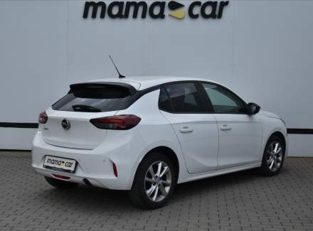 Opel - Corsa