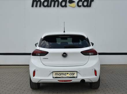 Opel - Corsa