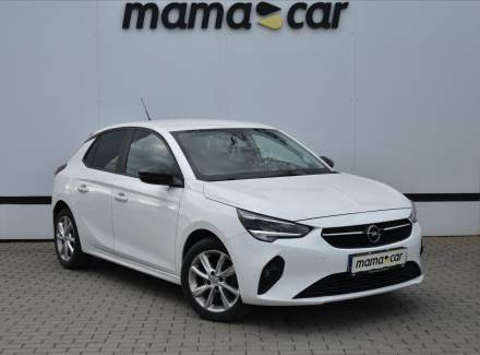 Opel - Corsa