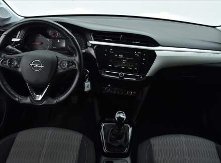 Opel - Corsa