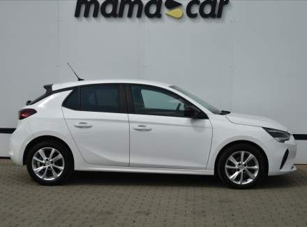 Opel - Corsa