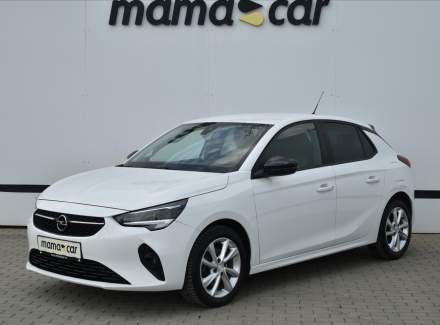 Opel - Corsa