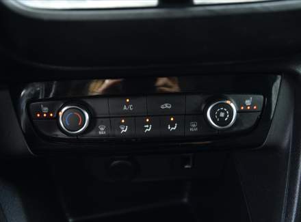 Opel - Corsa
